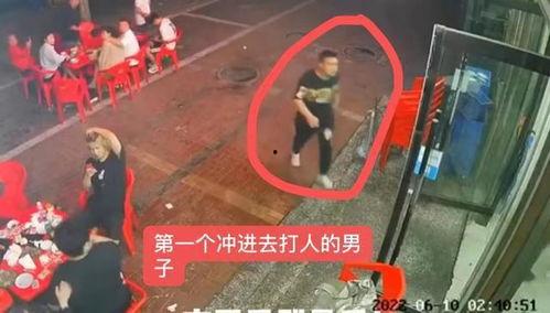唐山爆料者被打视频最新,真相与正义的追问  第3张